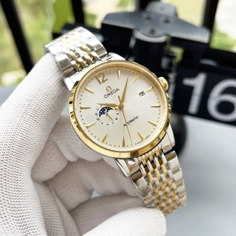 OMEGA Watches Affordable 191626