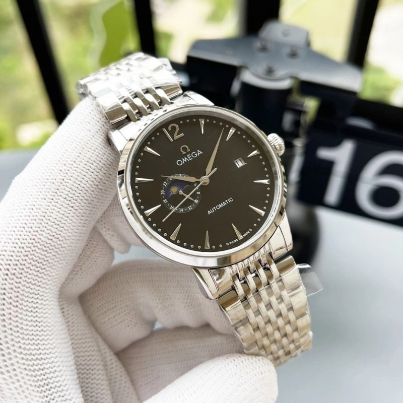 OMEGA Watches Affordable 191626