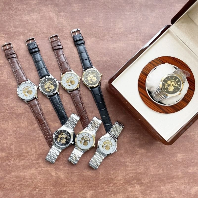 OMEGA Watches Refined 191625