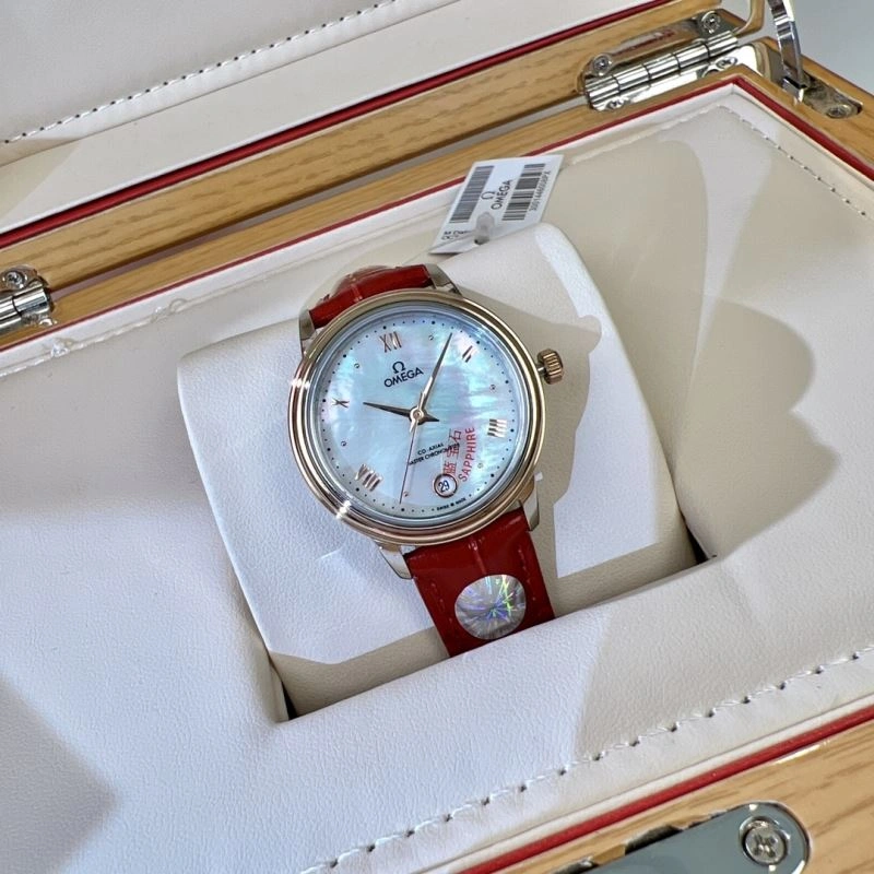 OMEGA Watches Packable 191623