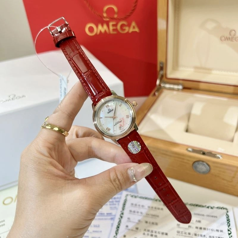 OMEGA Watches Packable 191623
