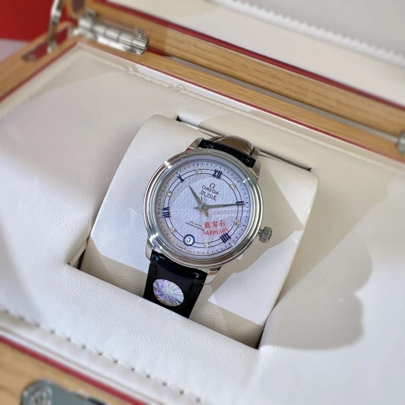 QuickDry OMEGA Watches 191622