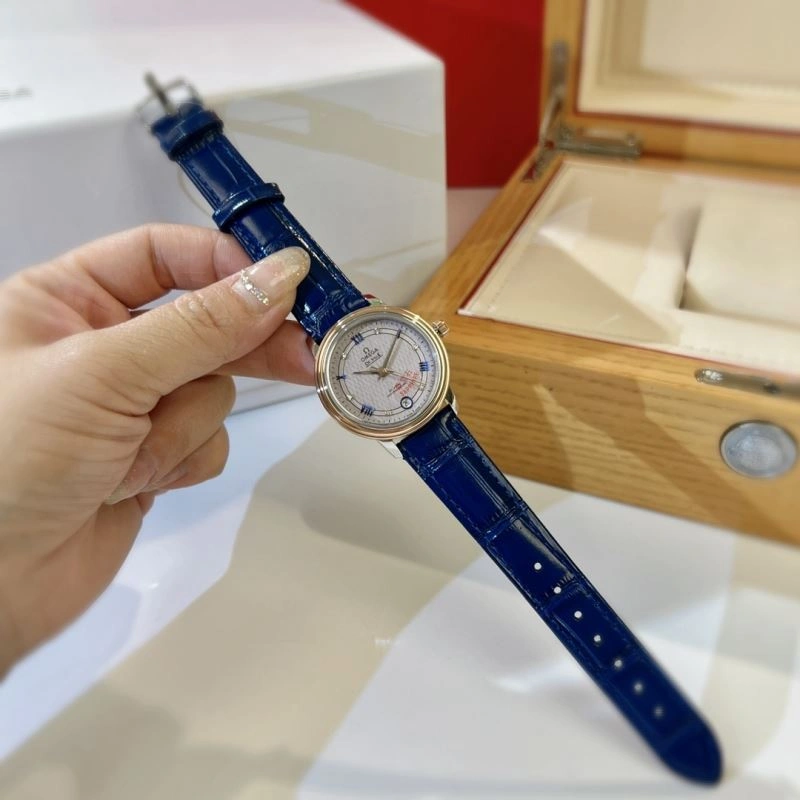 QuickDry OMEGA Watches 191622