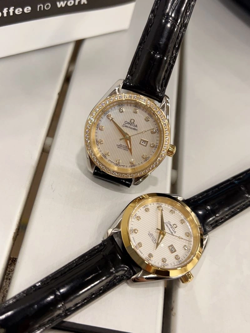 OMEGA Watches DailyWear 191592