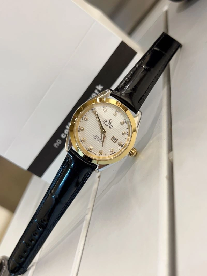 OMEGA Watches DailyWear 191592