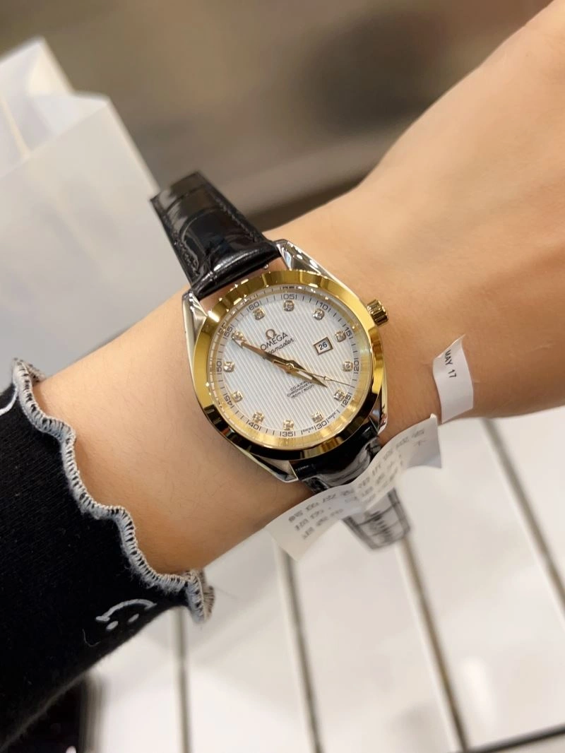 OMEGA Watches DailyWear 191592