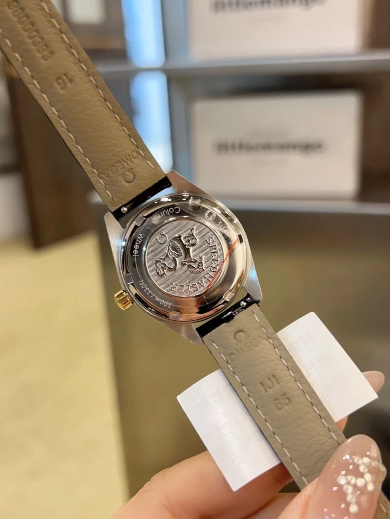OMEGA Watches DailyWear 191592