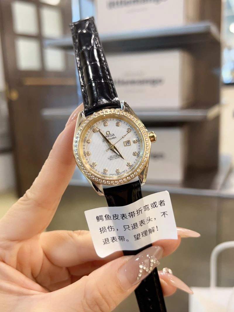 Lightweight OMEGA Watches 191588