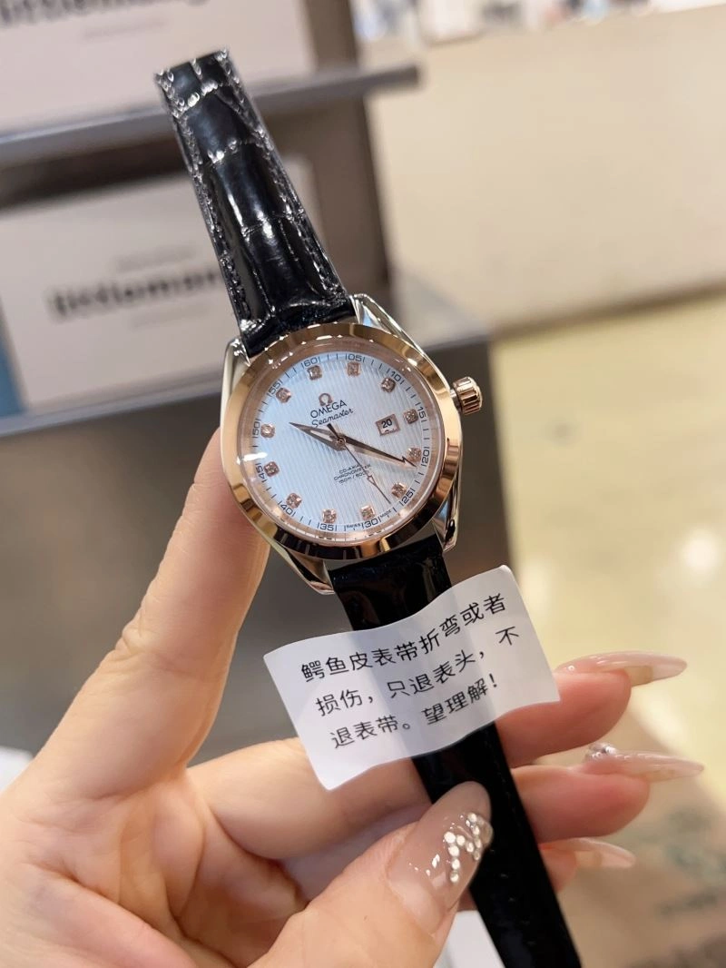 OMEGA Watches Affordable 191590