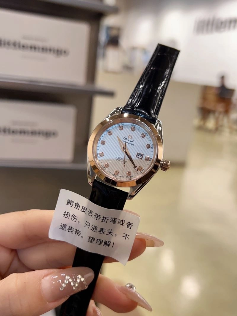 OMEGA Watches Affordable 191590