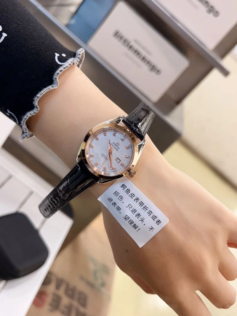 OMEGA Watches Affordable 191590