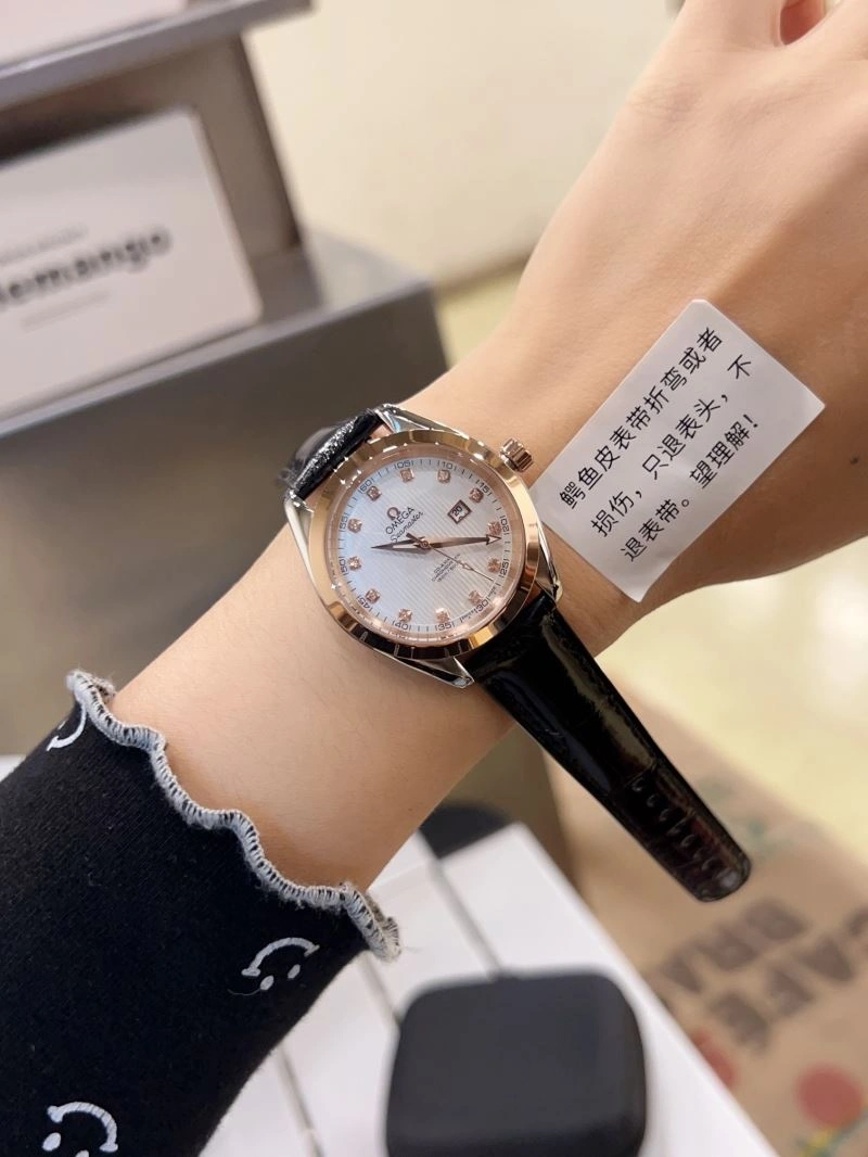 OMEGA Watches Affordable 191590