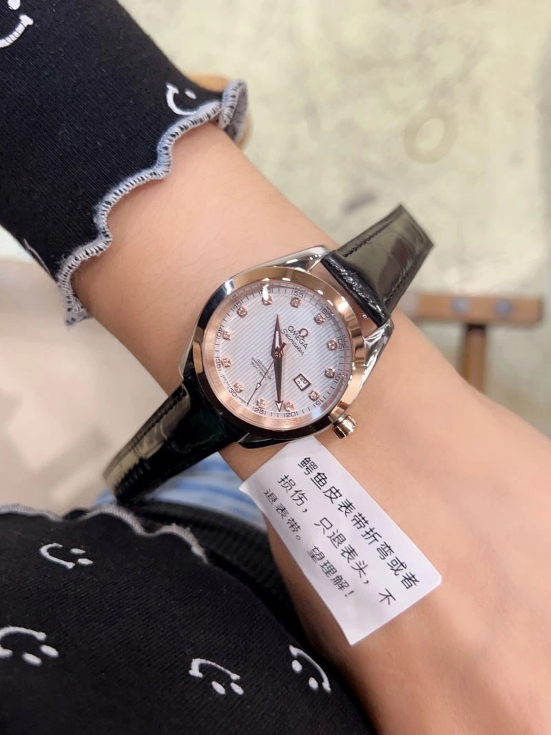 OMEGA Watches Affordable 191590