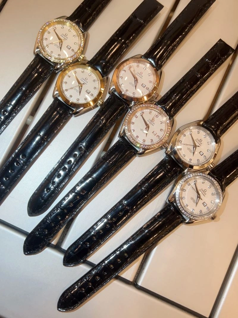 OMEGA Watches Affordable 191590