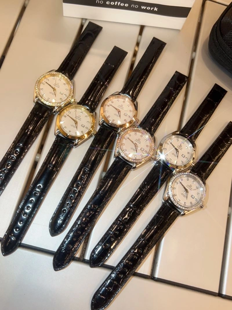 OMEGA Watches WaterResistant 191589