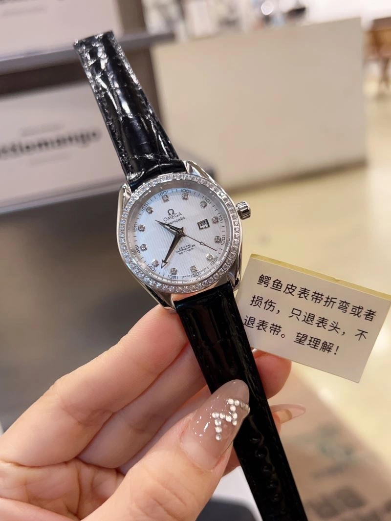 Elegant OMEGA Watches 191594