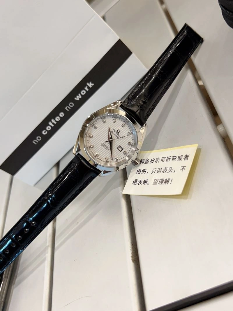 Elegant OMEGA Watches 191594