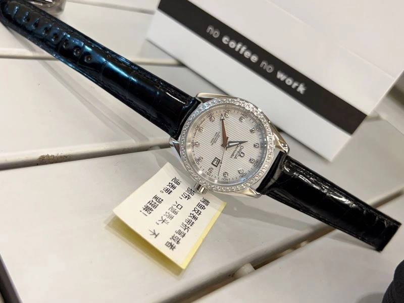 Elegant OMEGA Watches 191594