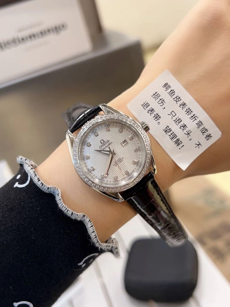 Elegant OMEGA Watches 191594