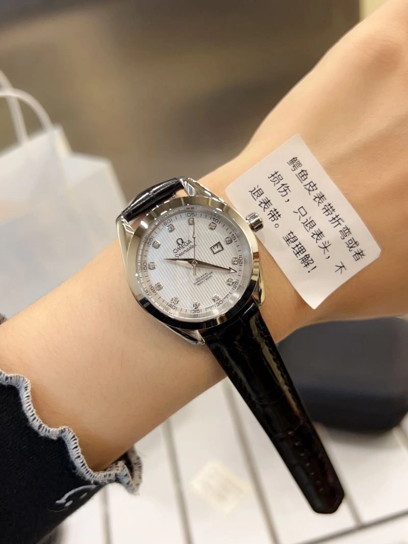 Elegant OMEGA Watches 191594