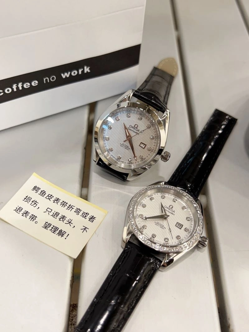 Elegant OMEGA Watches 191594