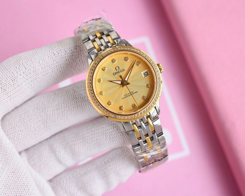 OMEGA Watches ZeroBulk 191618