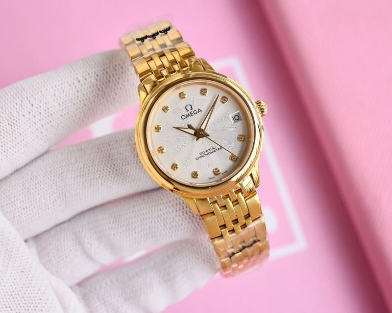 OMEGA Watches ZeroBulk 191618
