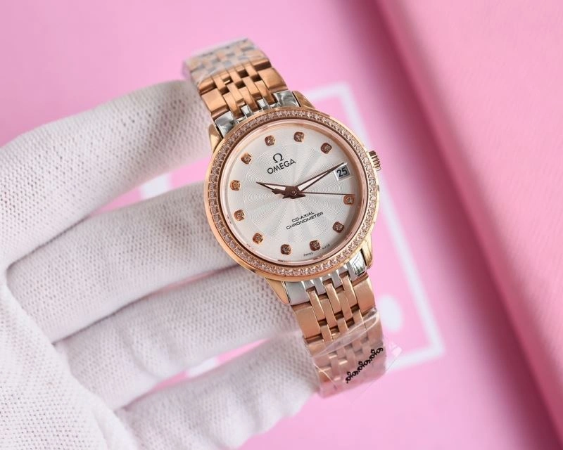 OMEGA Watches ZeroBulk 191618