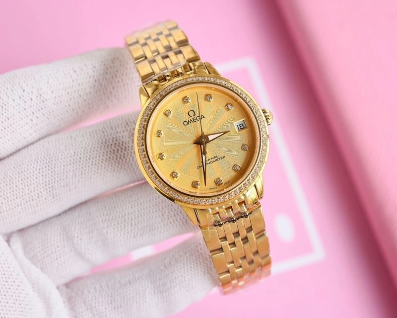 OMEGA Watches ZeroBulk 191618