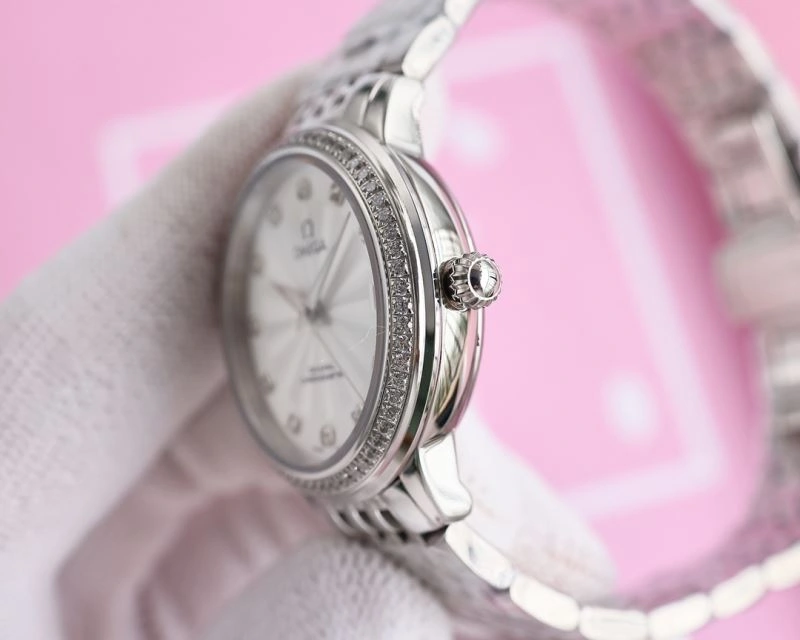 OMEGA Watches ZeroBulk 191618