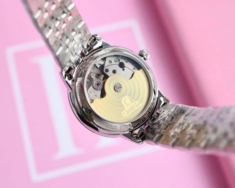 OMEGA Watches ZeroBulk 191618