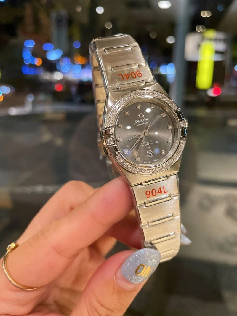 OMEGA Watches Durable 191615