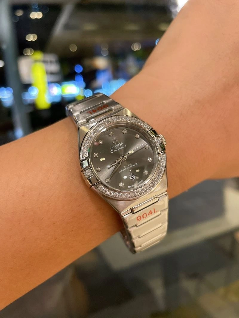 OMEGA Watches Durable 191615