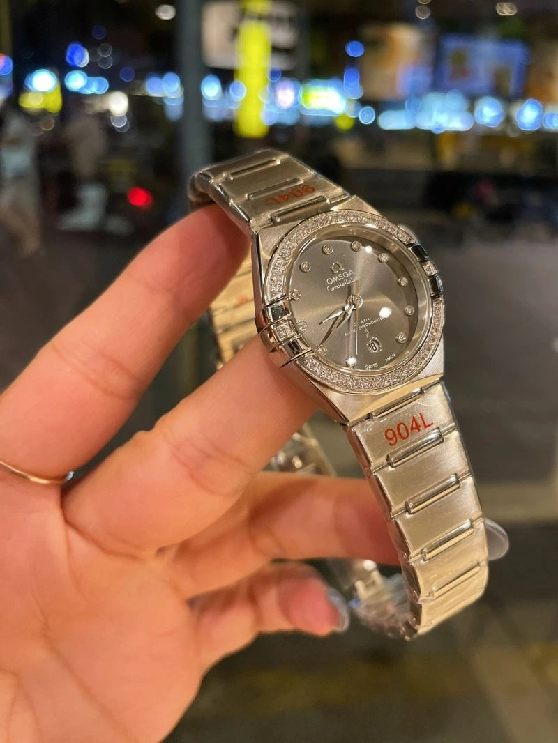 OMEGA Watches Durable 191615