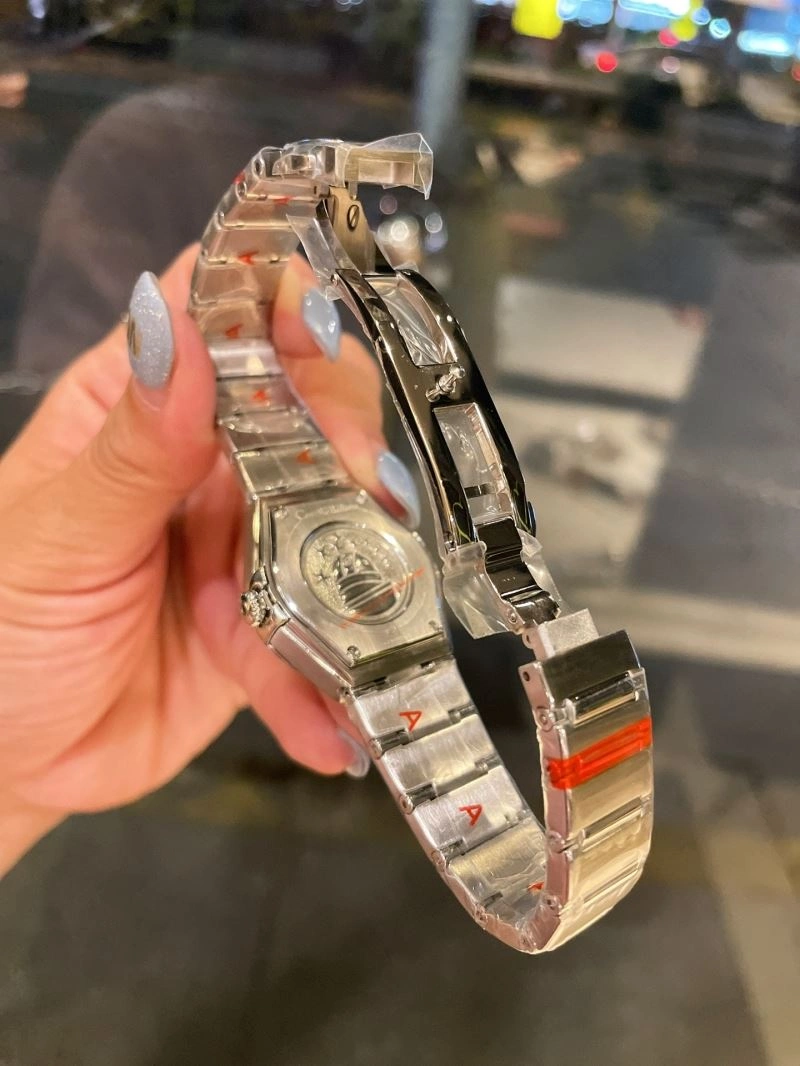 OMEGA Watches Durable 191615