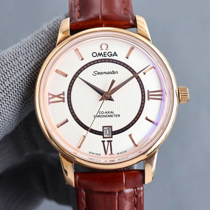 Unisex OMEGA Watches 191600