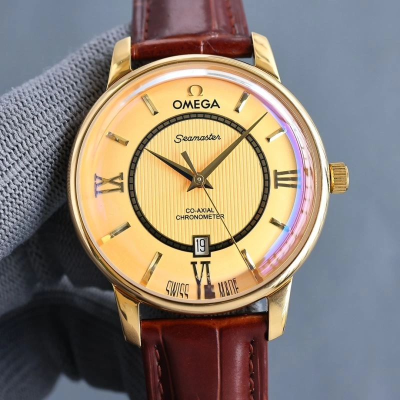 OMEGA Watches Colorful 191605