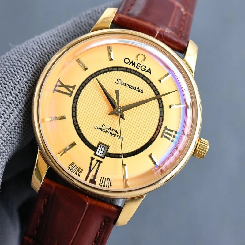 OMEGA Watches Colorful 191605