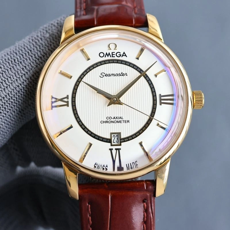 OMEGA Watches Colorful 191605