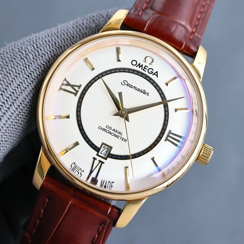 OMEGA Watches Colorful 191605