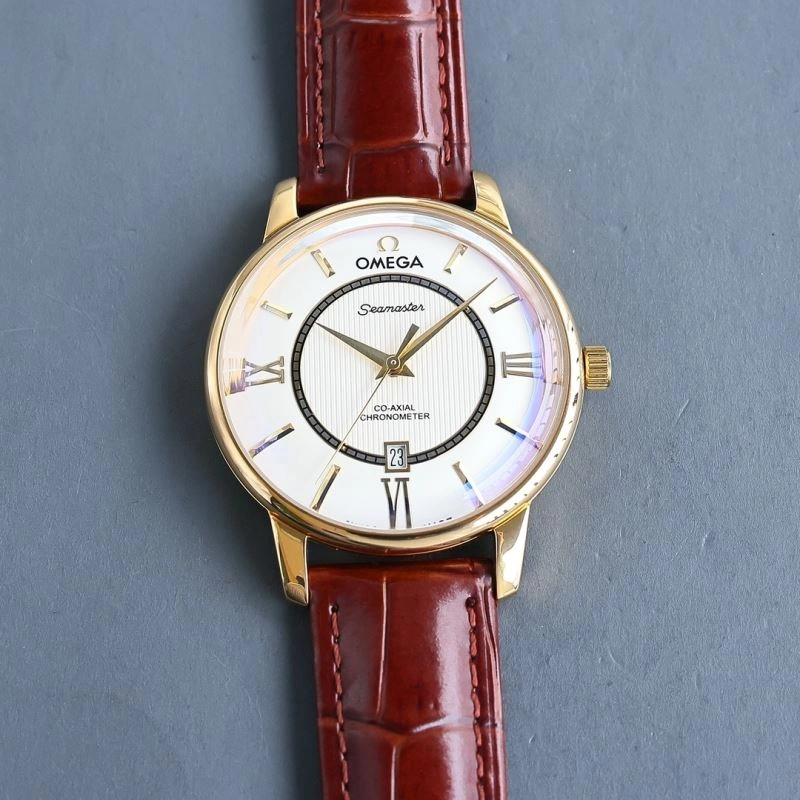 OMEGA Watches Colorful 191605