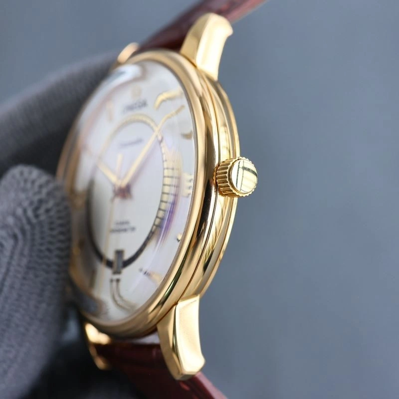 OMEGA Watches Colorful 191605