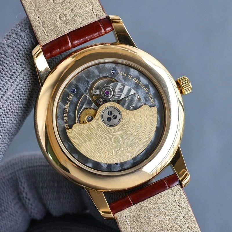 OMEGA Watches Colorful 191605