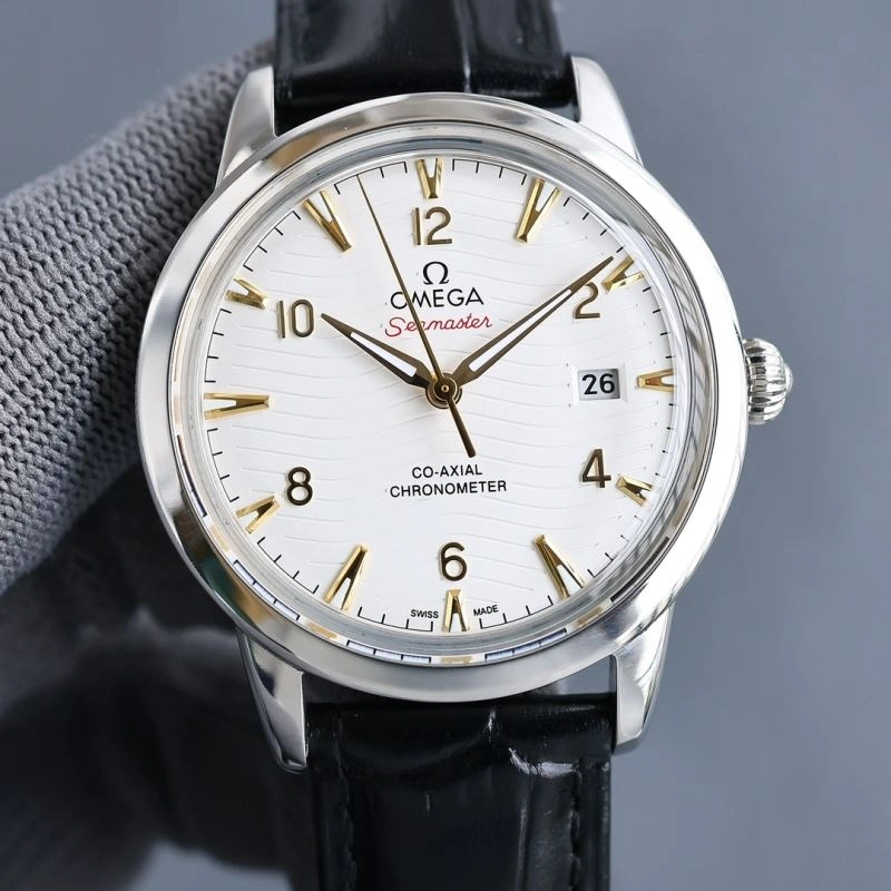 OMEGA Watches FlexibleFit 191608