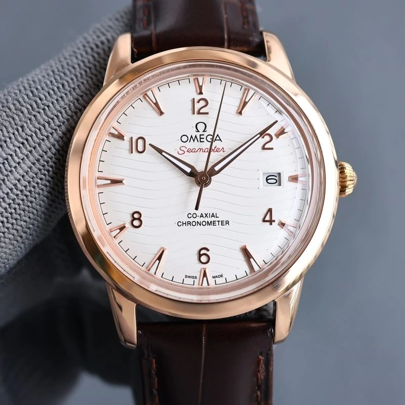 OMEGA Watches FlexibleFit 191608