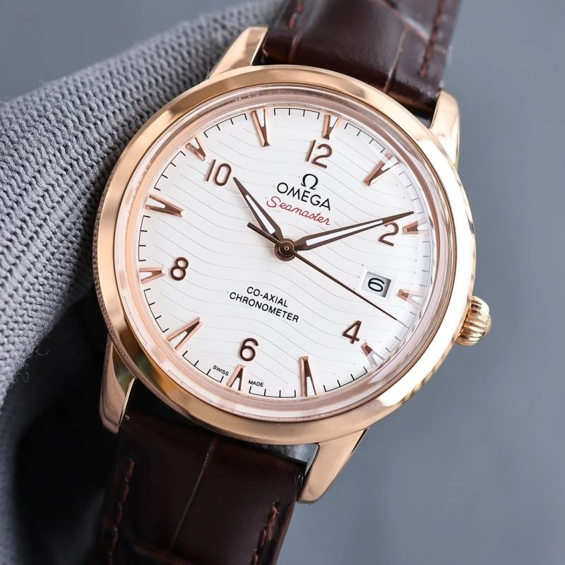 OMEGA Watches FlexibleFit 191608