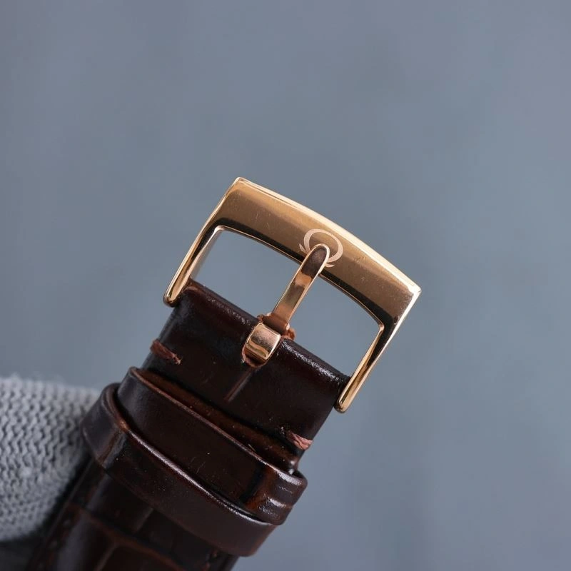 OMEGA Watches FlexibleFit 191608