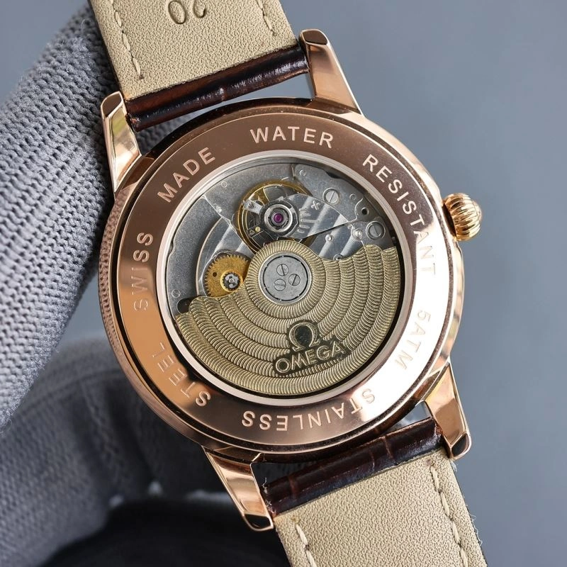 OMEGA Watches FlexibleFit 191608
