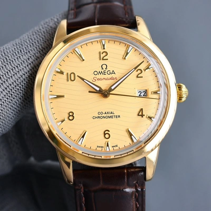 OMEGA Watches WellDesigned 191598