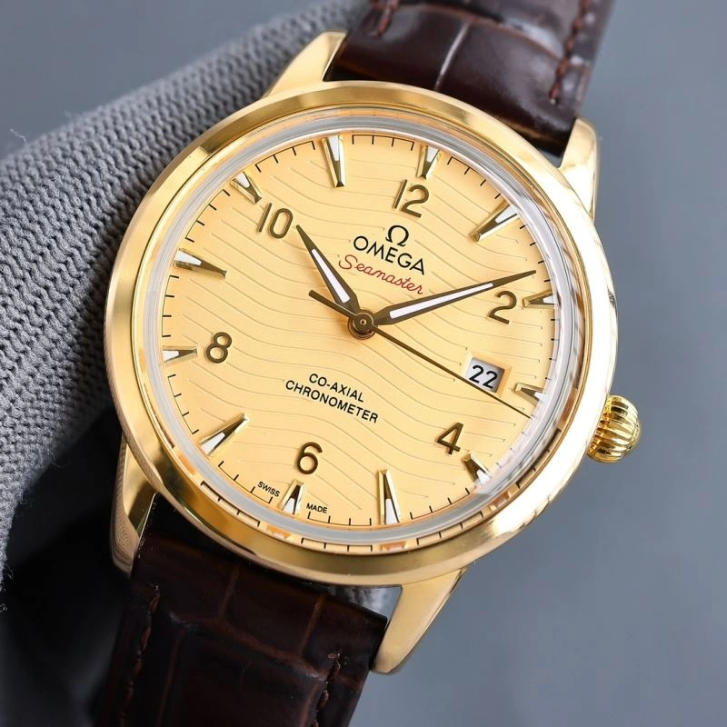 OMEGA Watches WellDesigned 191598